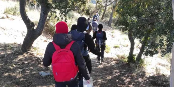 Aprenentatge compartit a l'FP de Jesuïtes Bellvitge