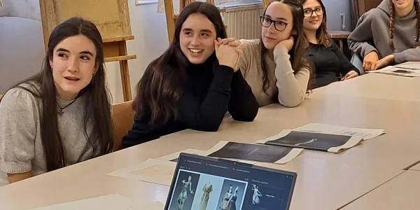 Seminaris Orientació Batxillerat Sant Ignasi - Jesuïtes Sarrià