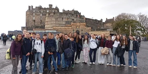 escocia intercanvi sant ignasi eso 2