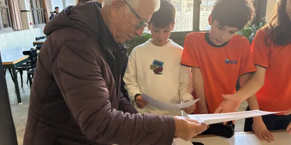 Concurs de Relats d’Astronomia ASTER