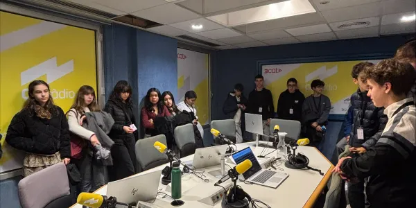 Sortida Cat Ràdio TQE3