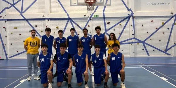 L’equip de Batxillerat i FP