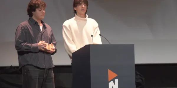 FP Sant Ignasi Audiovisuals Realització Premi Notodofilmfest