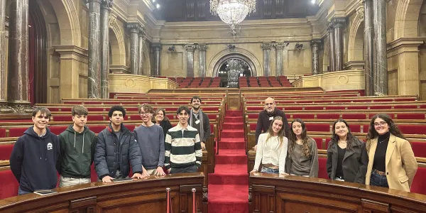 parlament