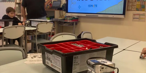 portes obertes menof