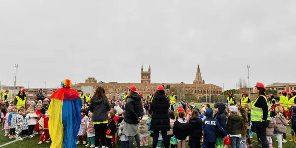 Carnaval 26 sant ignasi-jesuitessarria