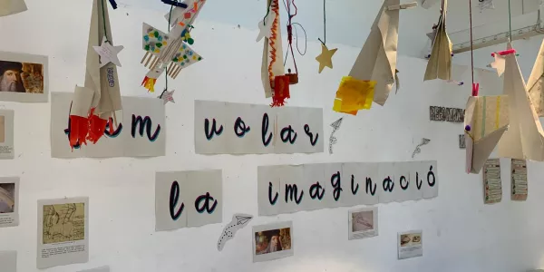 5nei-fem volar la imaginacio-sant ignasi-jesuites sarria