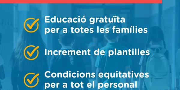 campanya recollida signatures fecc