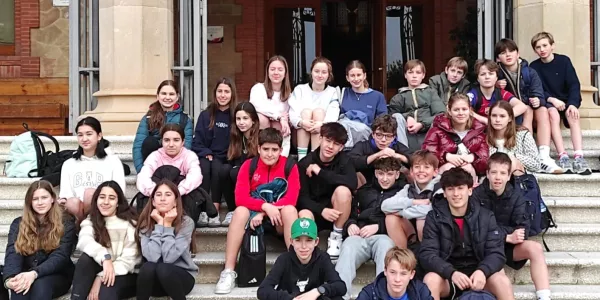 YES- INTERCANVI-INTERNACIONAL-ESO-SANTIGNASI-JESUITESSARRIÀ-ERASMUS