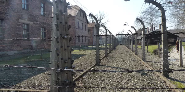 Auschwitz-Batxillerat-SantIgnasi-JesuïtesSarrià