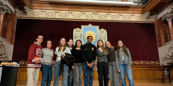 Amin Sheikh - batxillerat sant ignasi