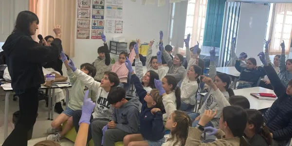 Mara Dierssen Sotos - Jesuïtes Sarrià - Sant Ignasi