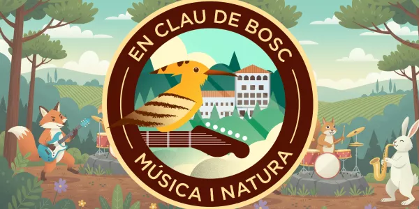 En Clau de Bosc 2026