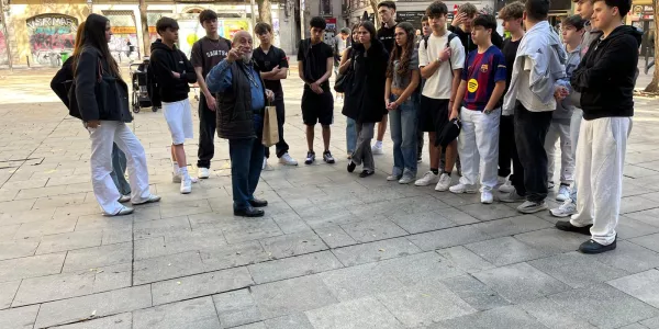 Visibles Fundació Arrels