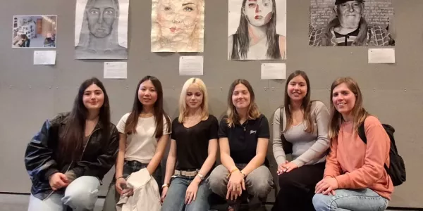 Exposició  Identitats