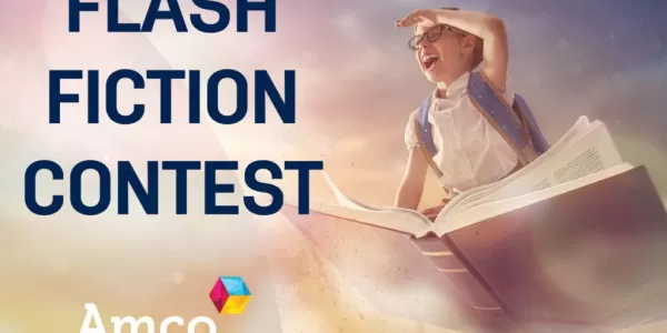 amco flash fiction contest 2019 1024x721