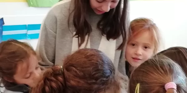 jesarria nei mopi padrinatge icono