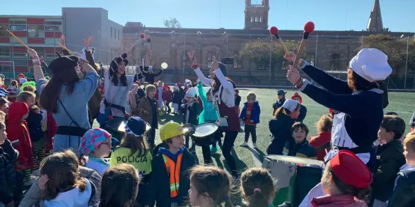 jesarria carnestoltes infantil 20banner