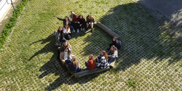 jesarria batxillerat loiola bannaer