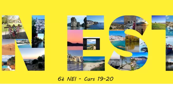bon estiu 6e nei