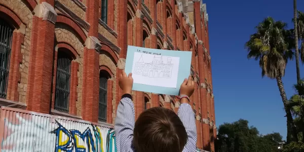 banner 2 descobrim la nostra escola