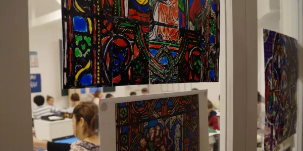 jesarria nei itshistorytime banner