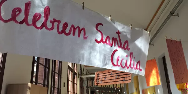 banner sta cecilia