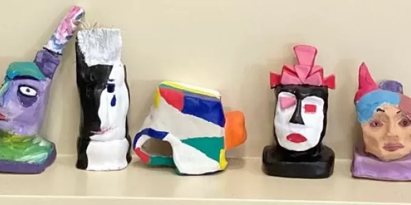 jesarria barxillerat artistic cubisme banner