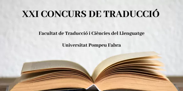 xxi concurs 2021
