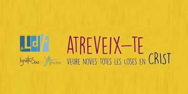 atreveix te