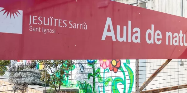 aula natura