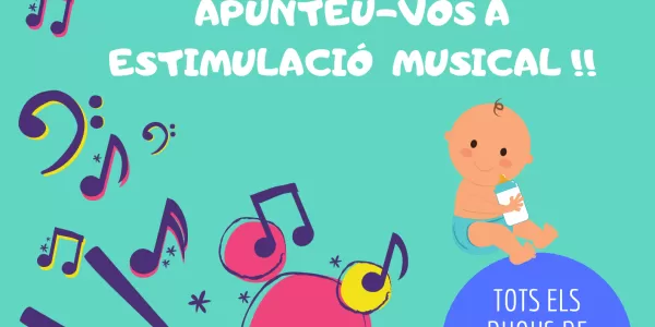 estimulacio musical