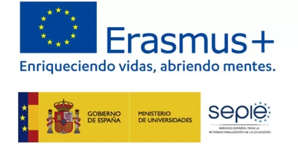 banner acred erasmus
