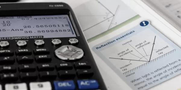 maths