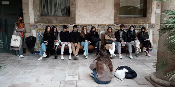 viure a tot gas 2