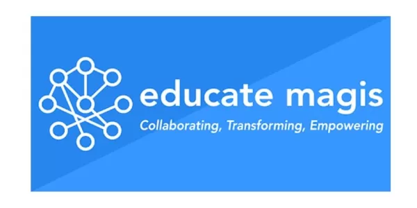 logo educate magis