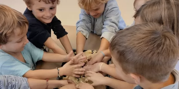 castanyada infantil jesarria santignasi 15