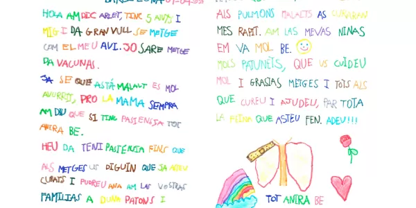 cartes amb cor ed inf casp 23