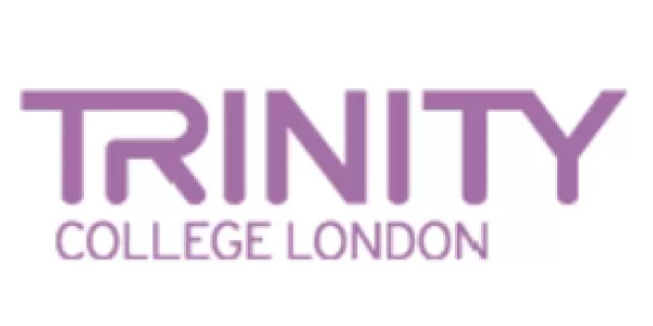 logo trinity