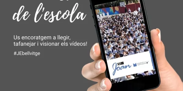 la revista de lescola