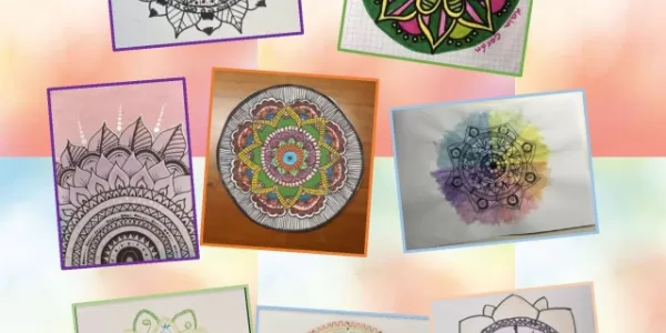 nei prim imatges mandales