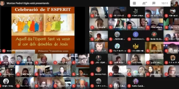 catequesis celebracio