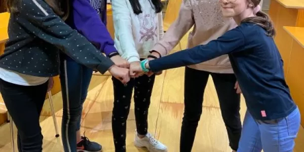 technovation girls 2020