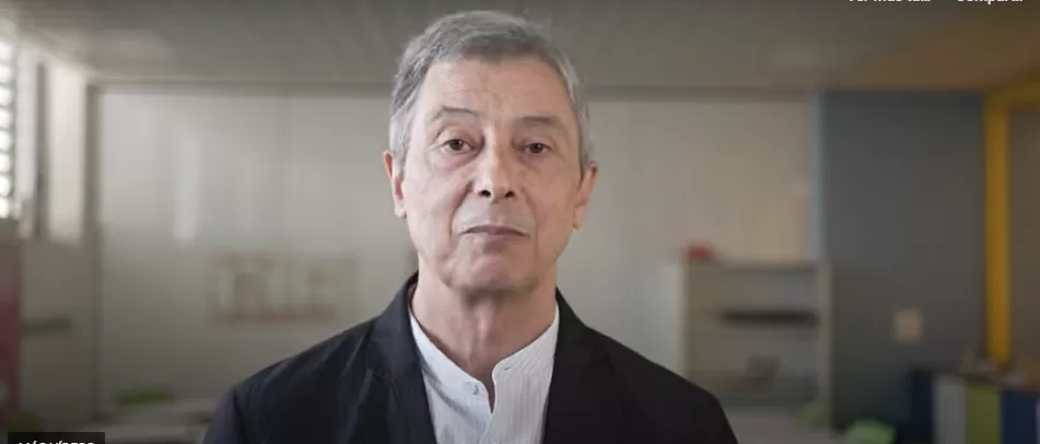 Peter Martínez de Jesuïtes Bellvitge