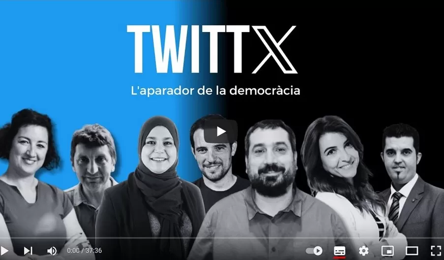 TWITTX