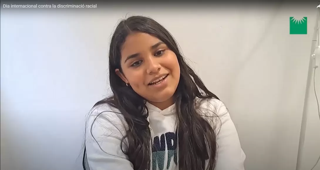 VIDEO AULA ACOLIDA